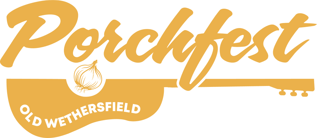 PorchFest 2026